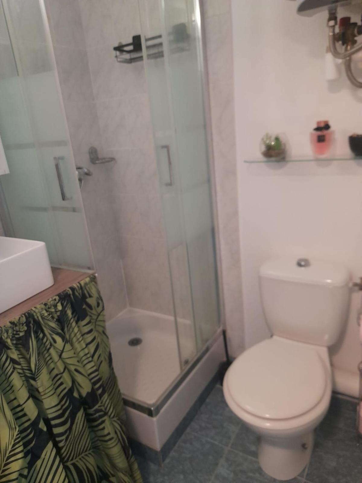 Studio Climatise, Lumineux A 5 Min De La Promenade Des Anglais Apartment Nice Bagian luar foto